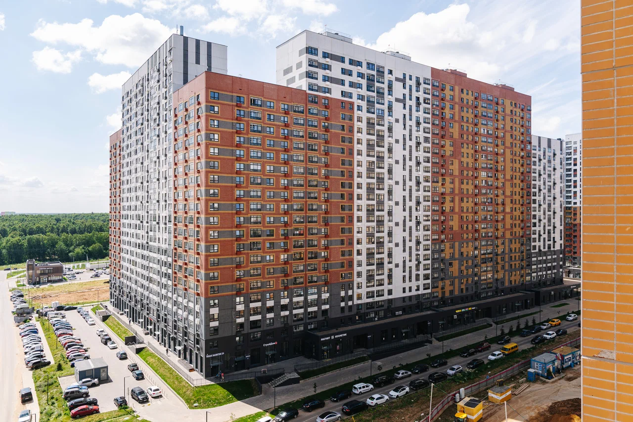 ЖК «Южная Битца», изображение-10